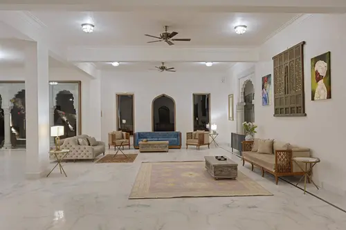 Fateh Vilas, Udaipur - Other Facilities - Common Area 7